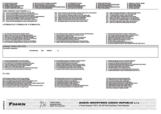 ATXTM-A.FTXTM-A_Eco declaration of conformity_4P703385-20F download